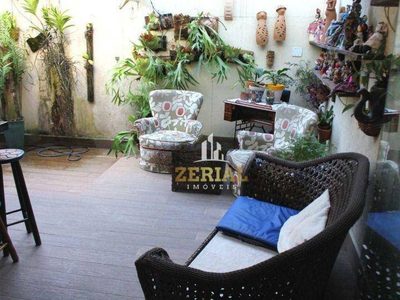 Sobrado, 3 quartos, 161 m² - Foto 5