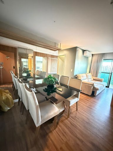 Apartamento, 2 quartos, 68 m² - Foto 2
