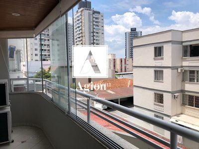 Apartamento, 3 quartos, 130 m² - Foto 2