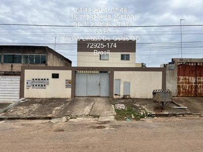 Apartamento, 2 quartos - Foto 1