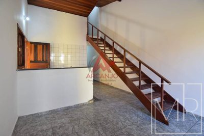 Casa, 3 quartos, 90 m² - Foto 3