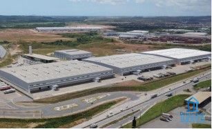 Depósito-Galpão, 20665 m² - Foto 4