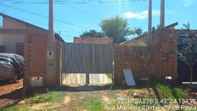 Casa, 1 quarto, 139 m² - Foto 1