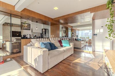 Apartamento, 3 quartos, 110 m² - Foto 4