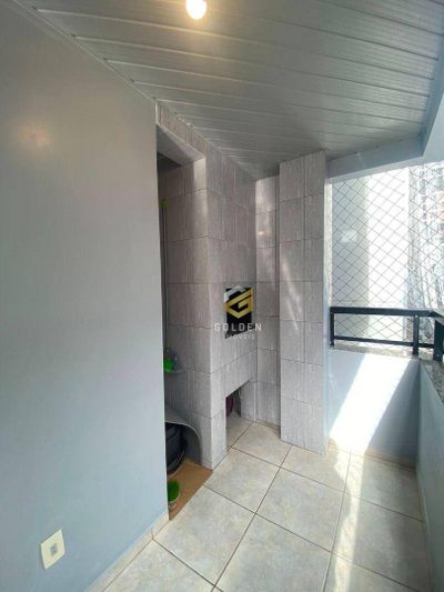 Apartamento, 3 quartos, 105 m² - Foto 5