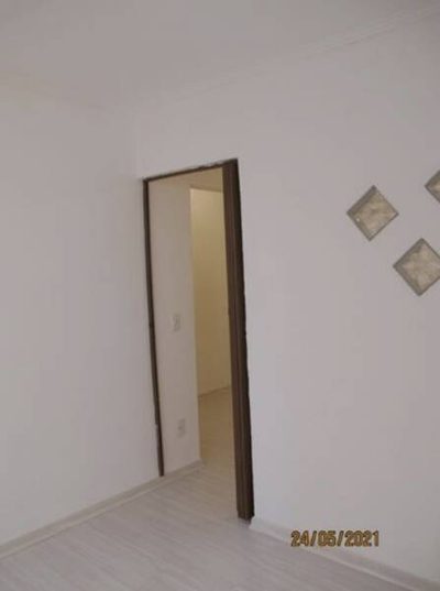 Apartamento, 1 quarto, 30 m² - Foto 3