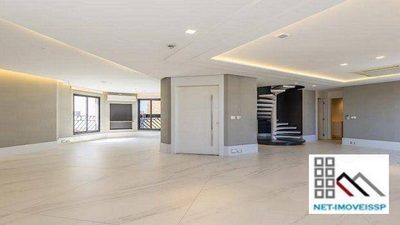Cobertura, 4 quartos, 440 m² - Foto 5