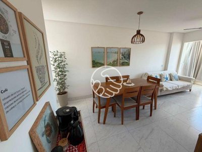 Apartamento, 2 quartos, 70 m² - Foto 3