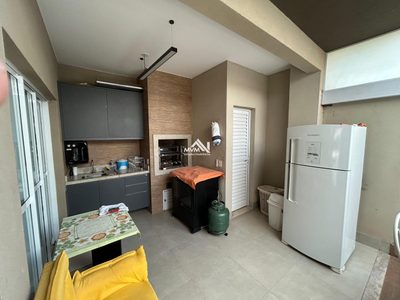 Sobrado, 3 quartos, 179 m² - Foto 3