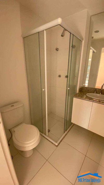 Apartamento, 2 quartos, 60 m² - Foto 4