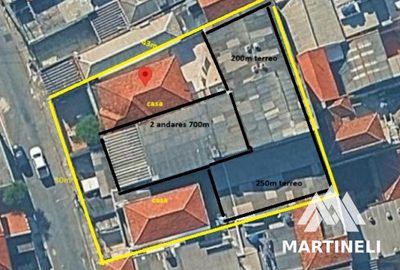 Depósito-Galpão, 1238 m² - Foto 3