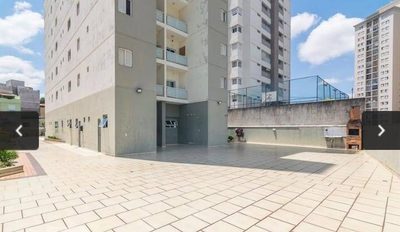 Apartamento, 58 m² - Foto 4