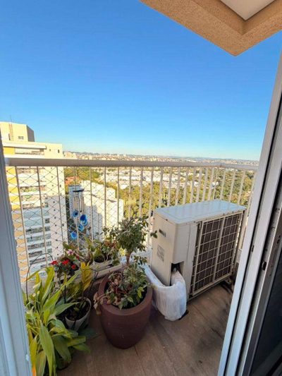 Apartamento, 3 quartos, 156 m² - Foto 5
