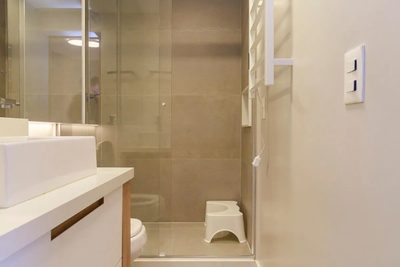 Apartamento, 3 quartos, 167 m² - Foto 5