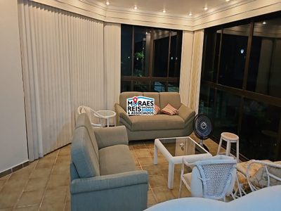 Apartamento, 4 quartos, 138 m² - Foto 3