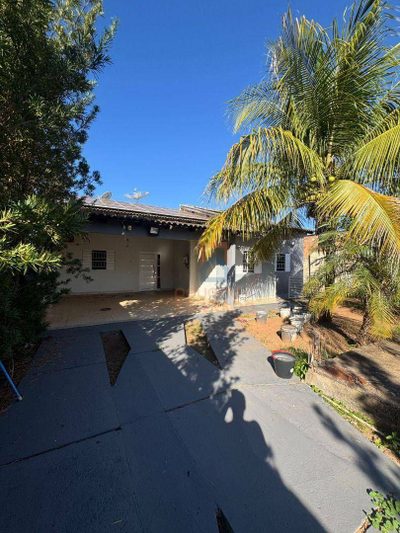 Casa, 3 quartos, 110 m² - Foto 1