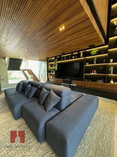 Casa, 3 quartos, 400 m² - Foto 3