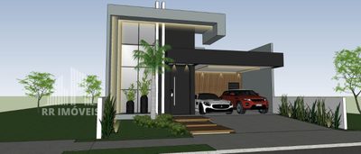 Casa, 2 quartos, 190 m² - Foto 4