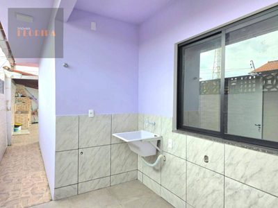 Casa, 4 quartos, 190 m² - Foto 5
