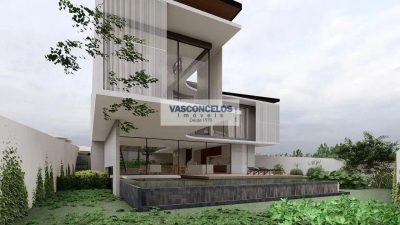 Terreno, 906 m² - Foto 3