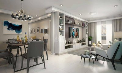 Apartamento, 3 quartos, 118 m² - Foto 4