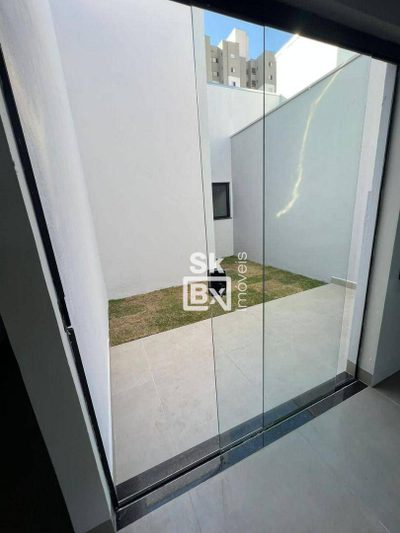 Casa, 2 quartos, 75 m² - Foto 4