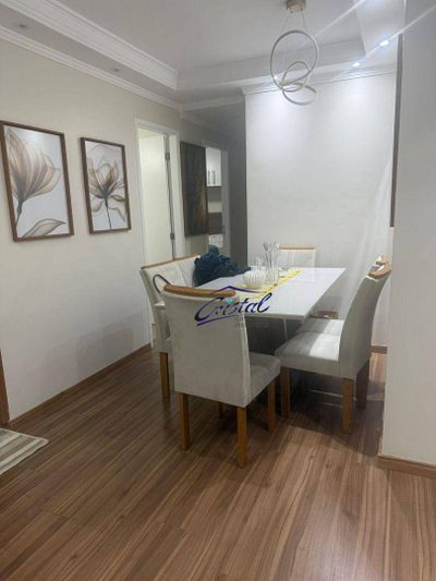 Apartamento, 3 quartos, 77 m² - Foto 4