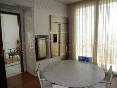 Apartamento, 4 quartos, 822 m² - Foto 5