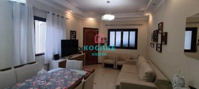 Sobrado, 4 quartos, 125 m² - Foto 2