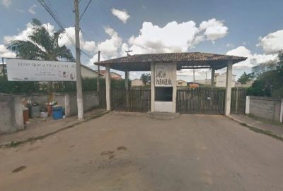 Casa, 2 quartos, 51 m² - Foto 1