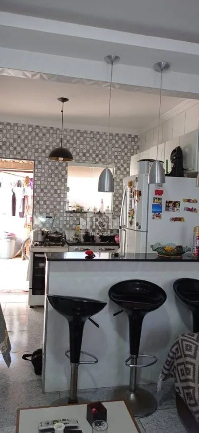 Casa, 2 quartos, 60 m² - Foto 5