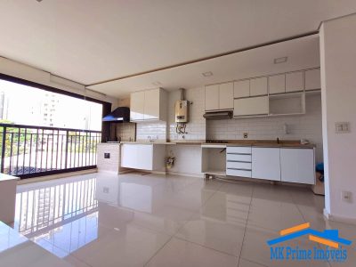 Apartamento, 2 quartos, 62 m² - Foto 1