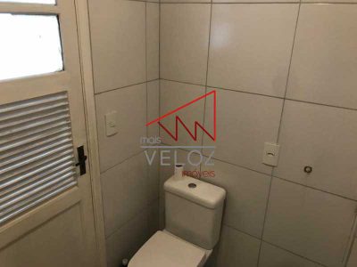 Apartamento, 1 quarto, 36 m² - Foto 2