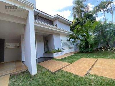 Sobrado, 4 quartos, 393 m² - Foto 2