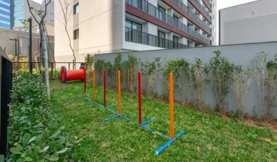 Apartamento, 1 quarto, 24 m² - Foto 4