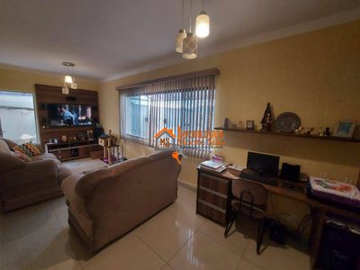 Casa, 4 quartos, 199 m² - Foto 3