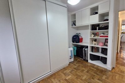 Apartamento, 3 quartos, 91 m² - Foto 5
