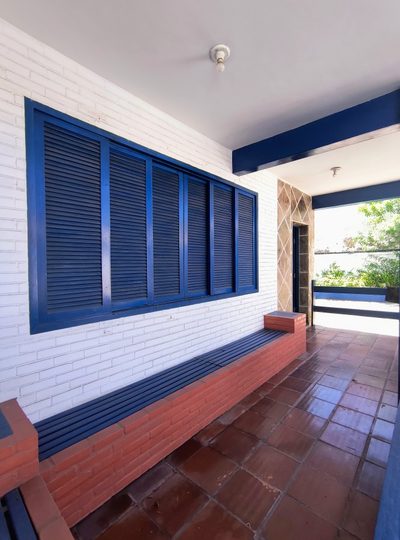 Casa, 6 quartos, 450 m² - Foto 3