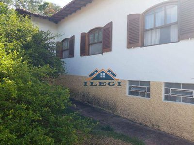 Casa, 3 quartos, 200 m² - Foto 3