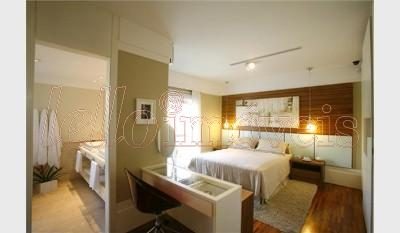 Apartamento, 3 quartos, 224 m² - Foto 3