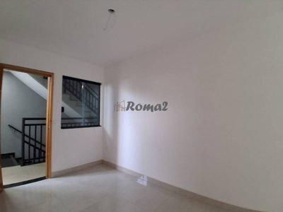Apartamento, 2 quartos, 48 m² - Foto 3