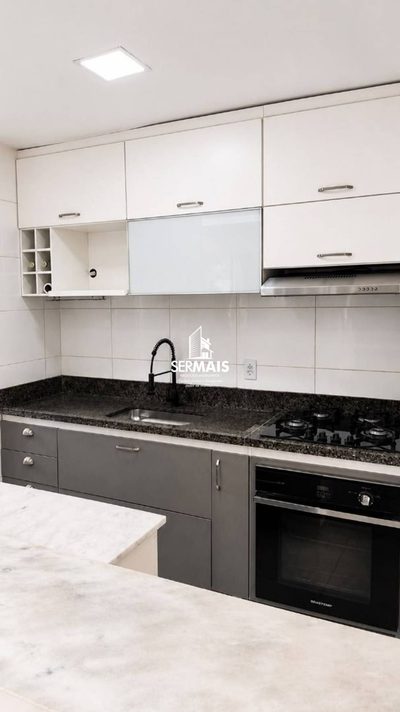 Apartamento, 3 quartos, 76 m² - Foto 4