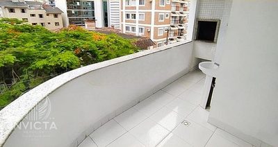 Apartamento, 3 quartos, 115 m² - Foto 1
