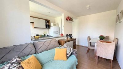 Apartamento, 2 quartos - Foto 2