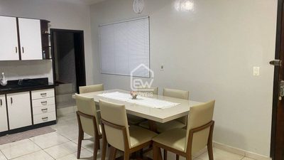 Casa, 3 quartos, 850 m² - Foto 4