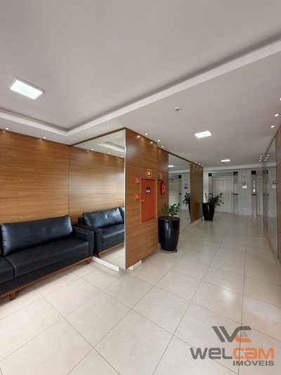 Apartamento, 2 quartos, 58 m² - Foto 2