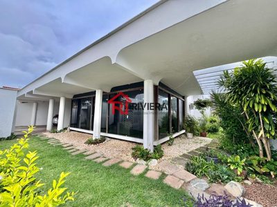 Apartamento, 4 quartos, 800 m² - Foto 4