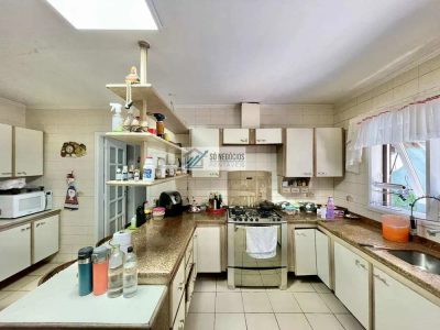 Casa de Condomínio, 6 quartos - Foto 4