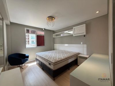 Apartamento, 3 quartos, 227 m² - Foto 3