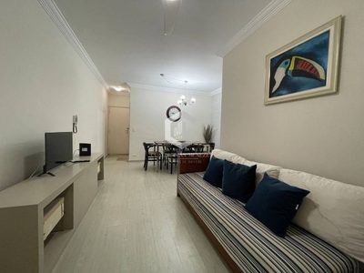 Apartamento, 2 quartos, 66 m² - Foto 3